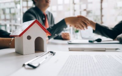 Conveyancing: a Key Step to the Home Buying Process