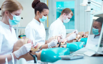 Protecting Your Dental Clinic from Litigation: Staff Training is a Key