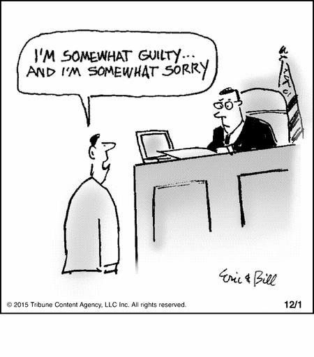 Fitting Out a Legal Office