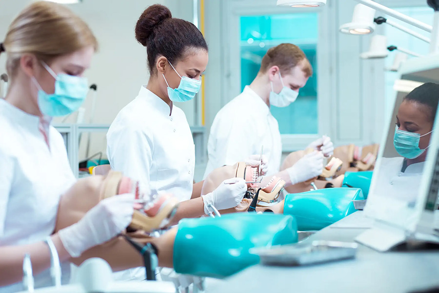 Protecting Your Dental Clinic from Litigation: Staff Training is a Key