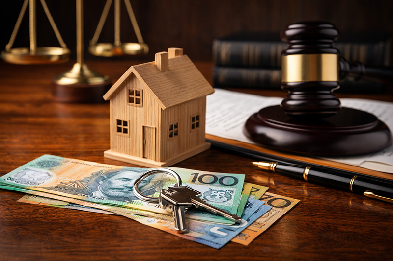 Property Trusts in Australia: Legal Strategies for Asset Protection and Tax-Efficient Finance